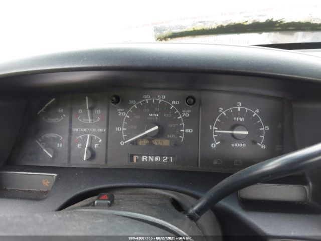 1994 FORD F150 1FTEX15H9RKA83290 Photo 6