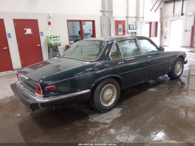1985 JAGUAR XJ6 SAJAV1346FC416069 Photo 3