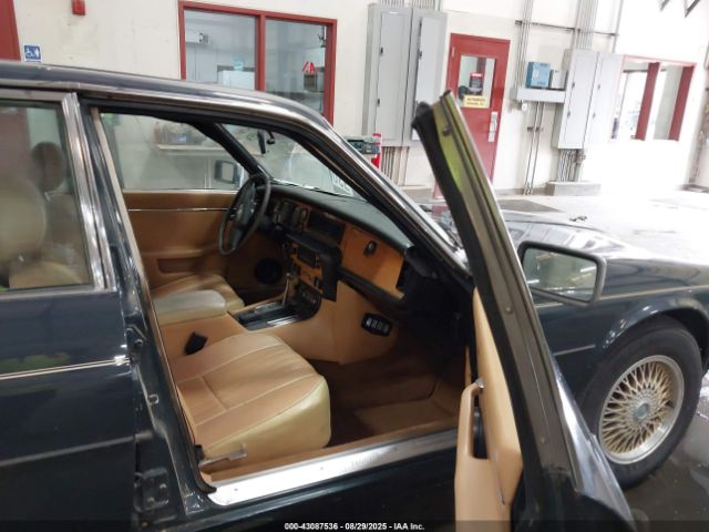 1985 JAGUAR XJ6 SAJAV1346FC416069 Photo 4