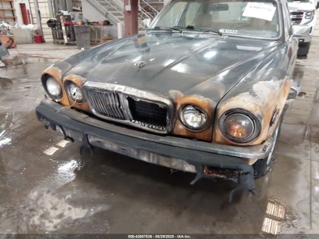 1985 JAGUAR XJ6 SAJAV1346FC416069 Photo 5