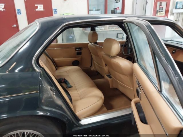 1985 JAGUAR XJ6 SAJAV1346FC416069 Photo 7