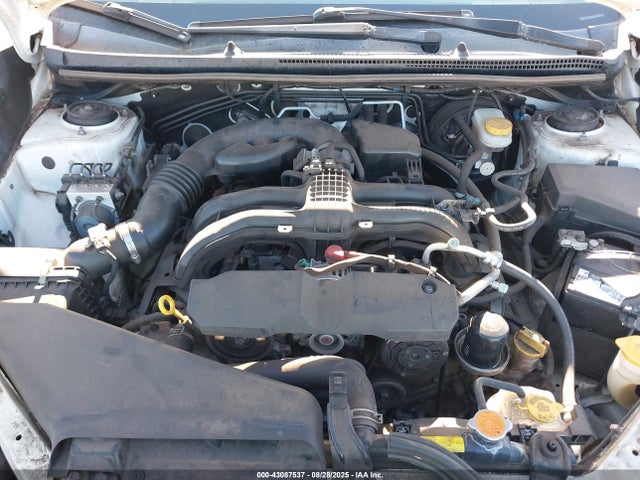 JF1GJAA69EH005121 Subaru Impreza