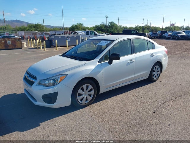JF1GJAA69EH005121 Subaru Impreza