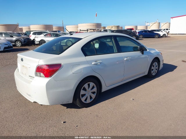 JF1GJAA69EH005121 Subaru Impreza