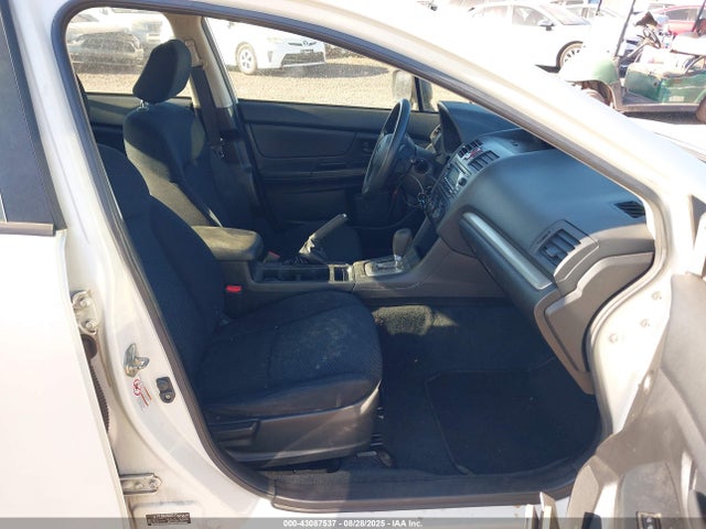 JF1GJAA69EH005121 Subaru Impreza