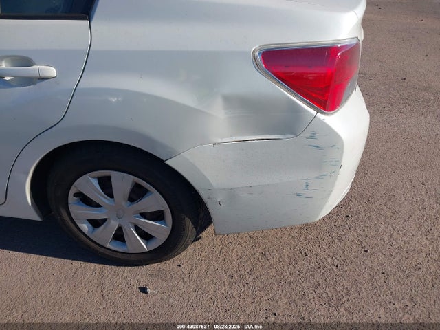 JF1GJAA69EH005121 Subaru Impreza