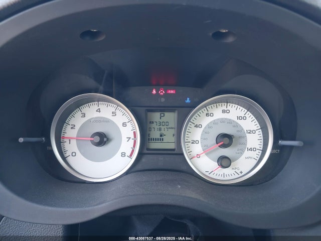 JF1GJAA69EH005121 Subaru Impreza