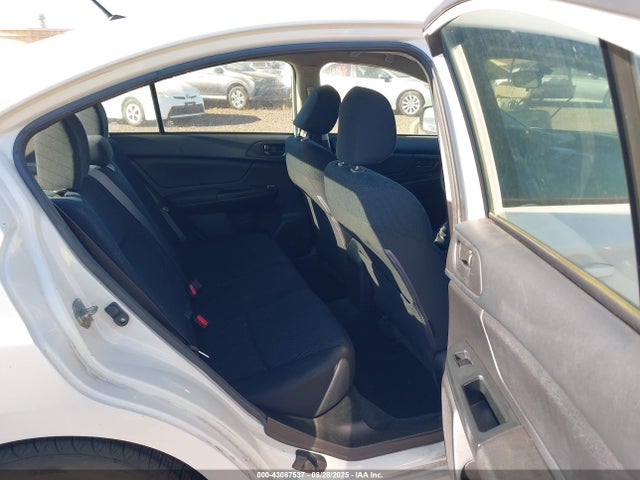 JF1GJAA69EH005121 Subaru Impreza