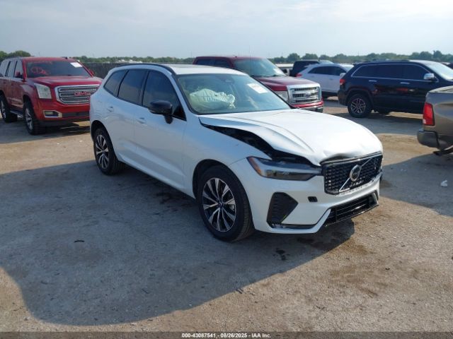 2025 VOLVO XC60 YV4M12RJ5S1122305