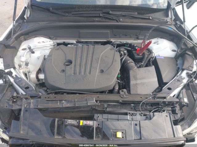 2025 VOLVO XC60 YV4M12RJ5S1122305 Photo 9
