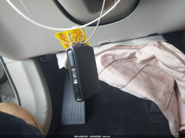 2025 VOLVO XC60 YV4M12RJ5S1122305 Photo 10