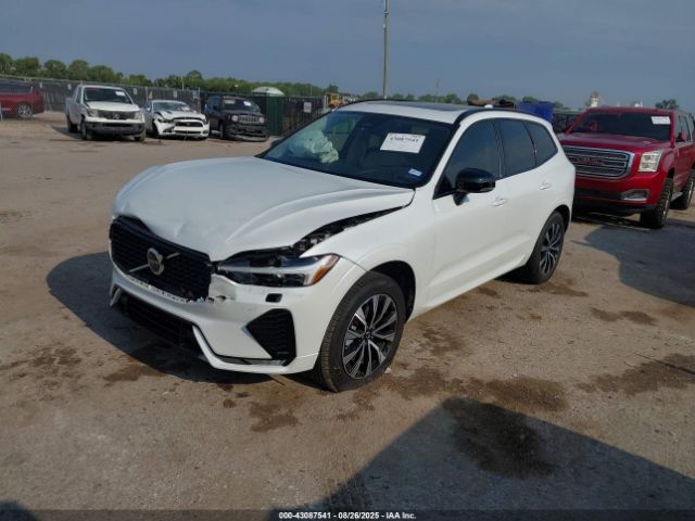 2025 VOLVO XC60 YV4M12RJ5S1122305 Photo 1