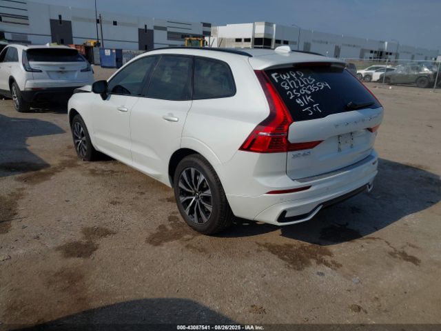 2025 VOLVO XC60 YV4M12RJ5S1122305 Photo 2