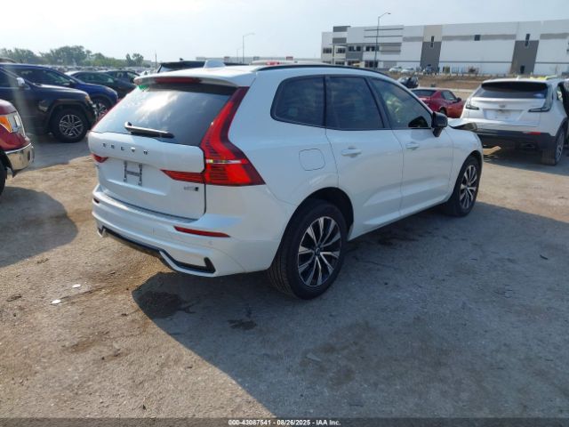2025 VOLVO XC60 YV4M12RJ5S1122305 Photo 3