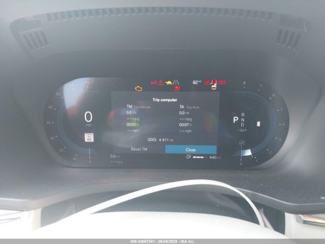2025 VOLVO XC60 YV4M12RJ5S1122305 Photo 6