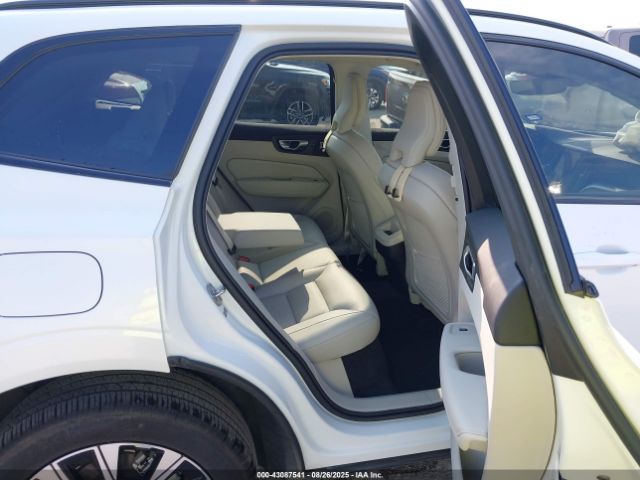 2025 VOLVO XC60 YV4M12RJ5S1122305 Photo 7