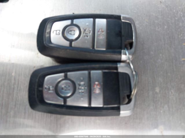 2019 FORD ECOSPORT MAJ6S3KL3KC267931 Photo 10