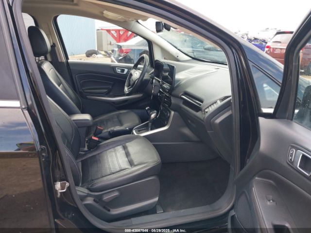 2019 FORD ECOSPORT MAJ6S3KL3KC267931 Photo 4