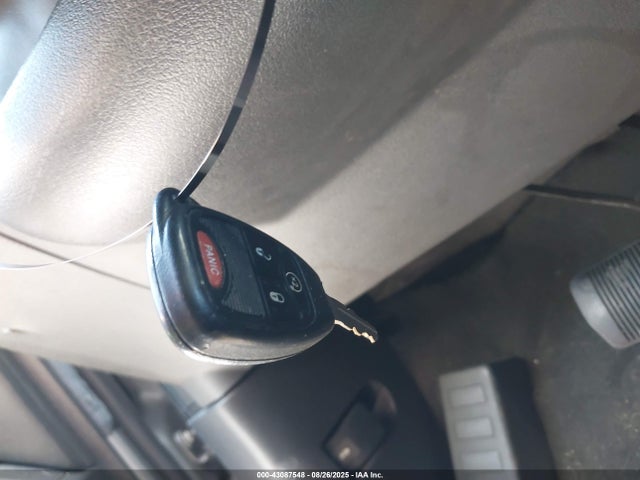 Jeep Compass 2017 1C4NJCEA5HD166802 Image 11