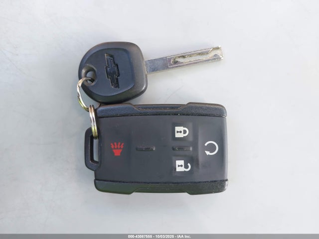 1GCGTCEN4M1273602 Chevrolet lgz - di, vvt, alum, var2, gen 2