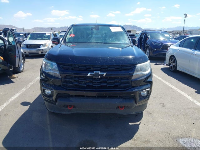 1GCGTCEN4M1273602 Chevrolet lgz - di, vvt, alum, var2, gen 2
