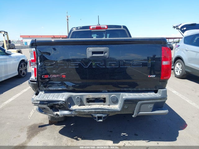 1GCGTCEN4M1273602 Chevrolet lgz - di, vvt, alum, var2, gen 2