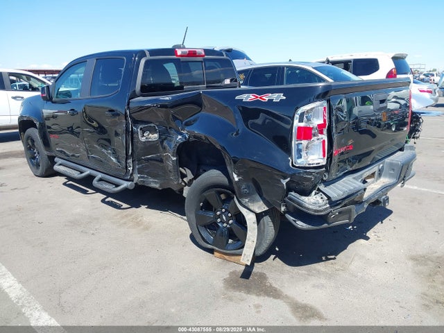 1GCGTCEN4M1273602 Chevrolet lgz - di, vvt, alum, var2, gen 2