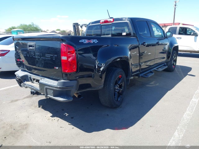 1GCGTCEN4M1273602 Chevrolet lgz - di, vvt, alum, var2, gen 2