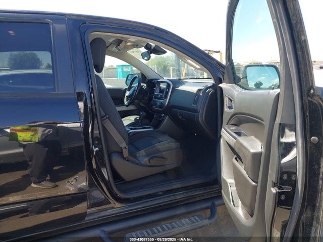 1GCGTCEN4M1273602 Chevrolet lgz - di, vvt, alum, var2, gen 2