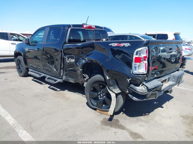 1GCGTCEN4M1273602 Chevrolet lgz - di, vvt, alum, var2, gen 2