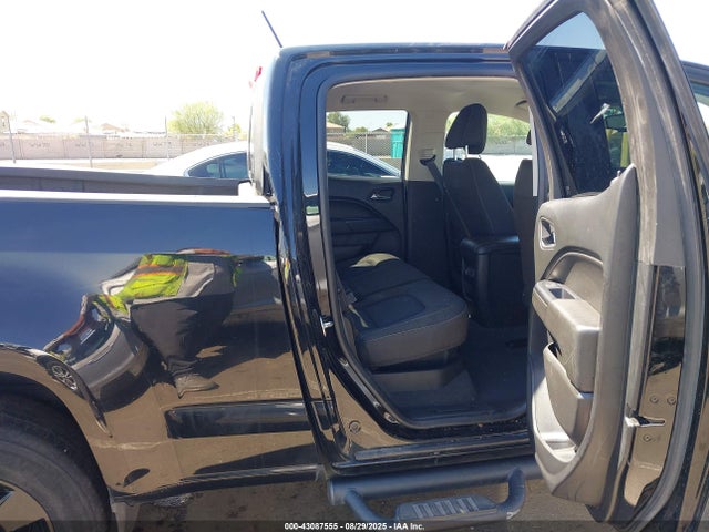 1GCGTCEN4M1273602 Chevrolet lgz - di, vvt, alum, var2, gen 2