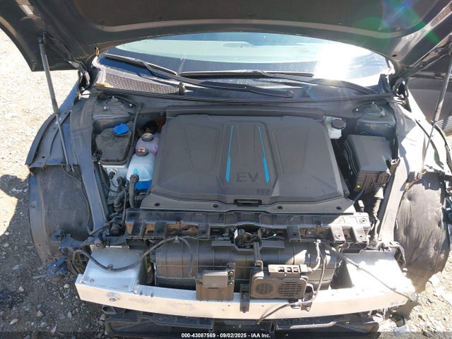 Hyundai Ioniq 5 2024 KM8KNDDF7RU253169 Image 10