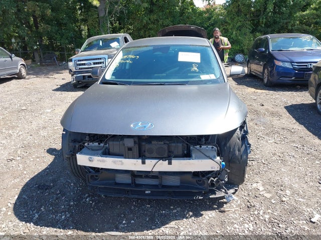 Hyundai Ioniq 5 2024 KM8KNDDF7RU253169 Image 12