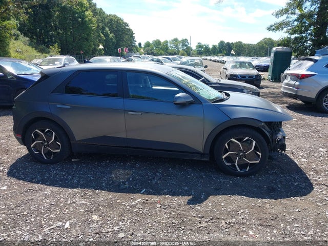 Hyundai Ioniq 5 2024 KM8KNDDF7RU253169 Image 13