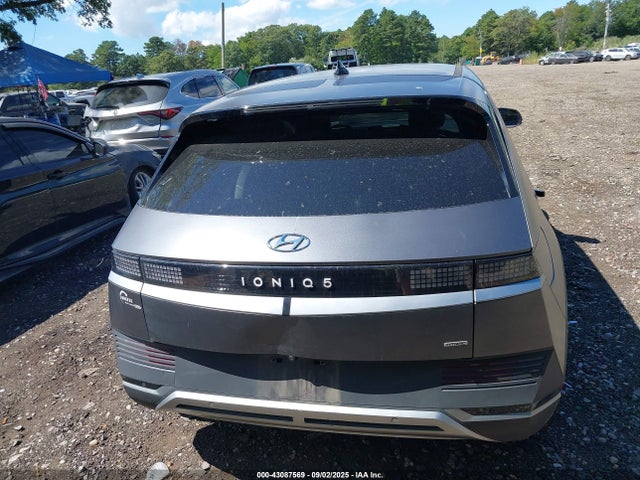 Hyundai Ioniq 5 2024 KM8KNDDF7RU253169 Image 16