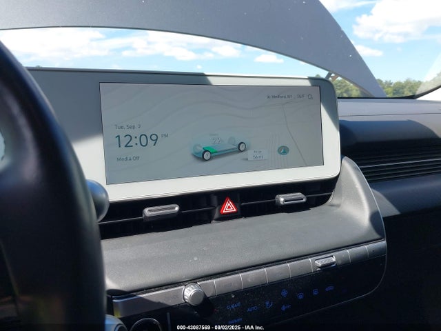 Hyundai Ioniq 5 2024 KM8KNDDF7RU253169 Image 18