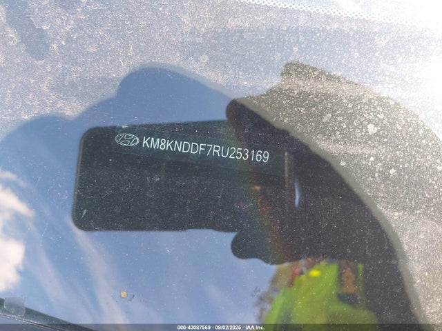 Hyundai Ioniq 5 2024 KM8KNDDF7RU253169 Image 19