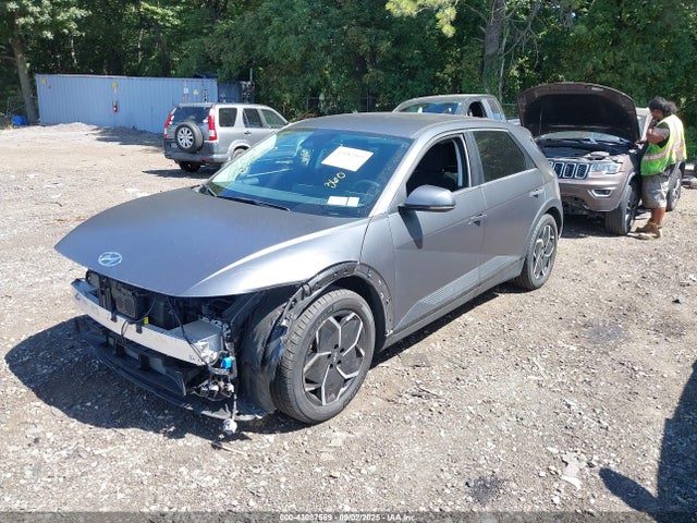 Hyundai Ioniq 5 2024 KM8KNDDF7RU253169 Image 2