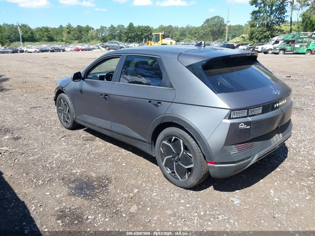 Hyundai Ioniq 5 2024 KM8KNDDF7RU253169 Image 3