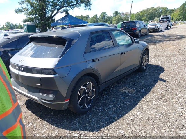 Hyundai Ioniq 5 2024 KM8KNDDF7RU253169 Image 4