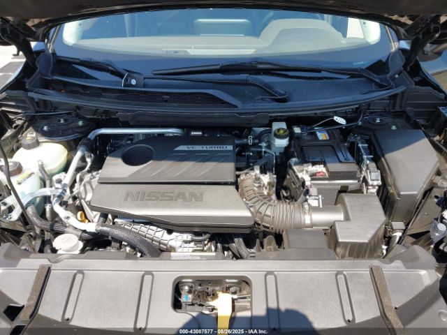 2023 NISSAN ROGUE JN8BT3CA5PW424999 Photo 9