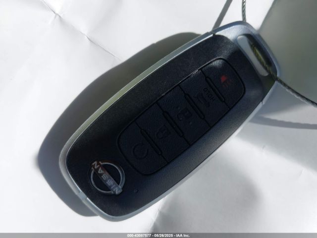 2023 NISSAN ROGUE JN8BT3CA5PW424999 Photo 10