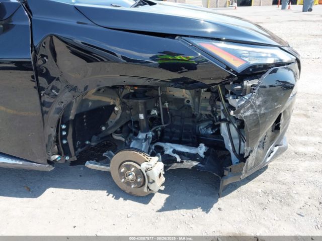 2023 NISSAN ROGUE JN8BT3CA5PW424999 Photo 5