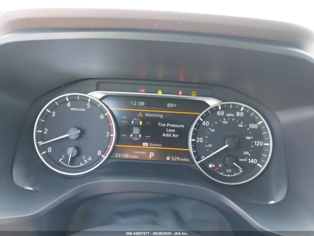 2023 NISSAN ROGUE JN8BT3CA5PW424999 Photo 6