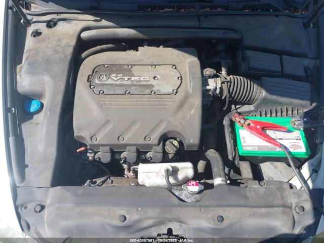 2006 ACURA TL 19UUA66266A016735 Photo 9