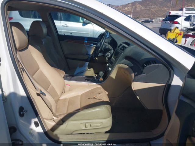 2006 ACURA TL 19UUA66266A016735 Photo 4