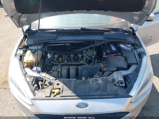 Ford 2015 2015 1FADP3F21FL207095 Image 10