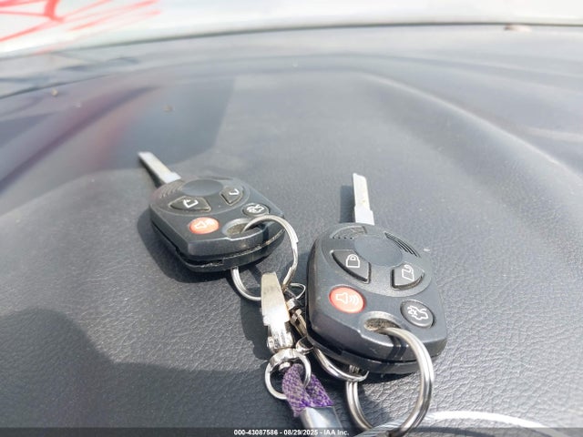Ford 2015 2015 1FADP3F21FL207095 Image 11