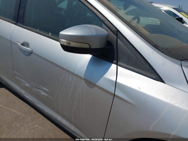 Ford 2015 2015 1FADP3F21FL207095 Image 6