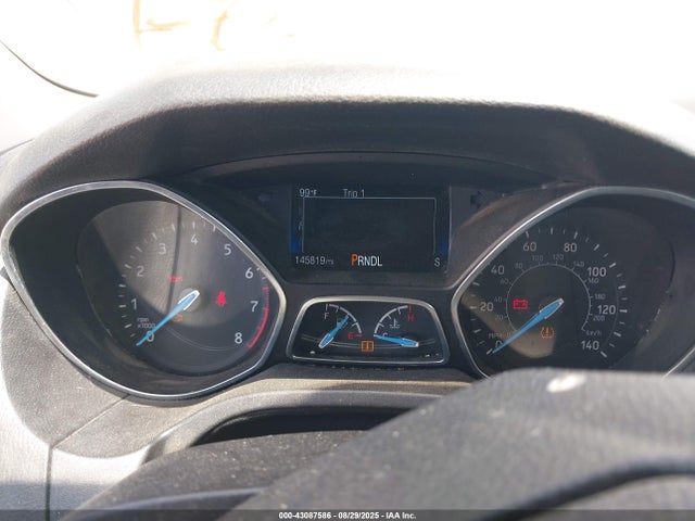 Ford 2015 2015 1FADP3F21FL207095 Image 7